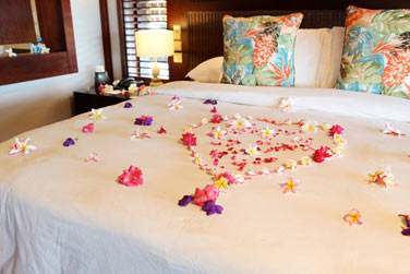 Votre dcoration romantique ..